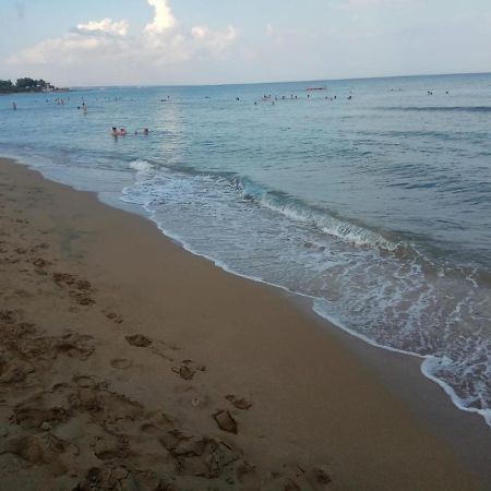 Northern Cyprus Trikomo, Iskele, Long Beach, Caesar Resort 3 Dış mekan fotoğraf