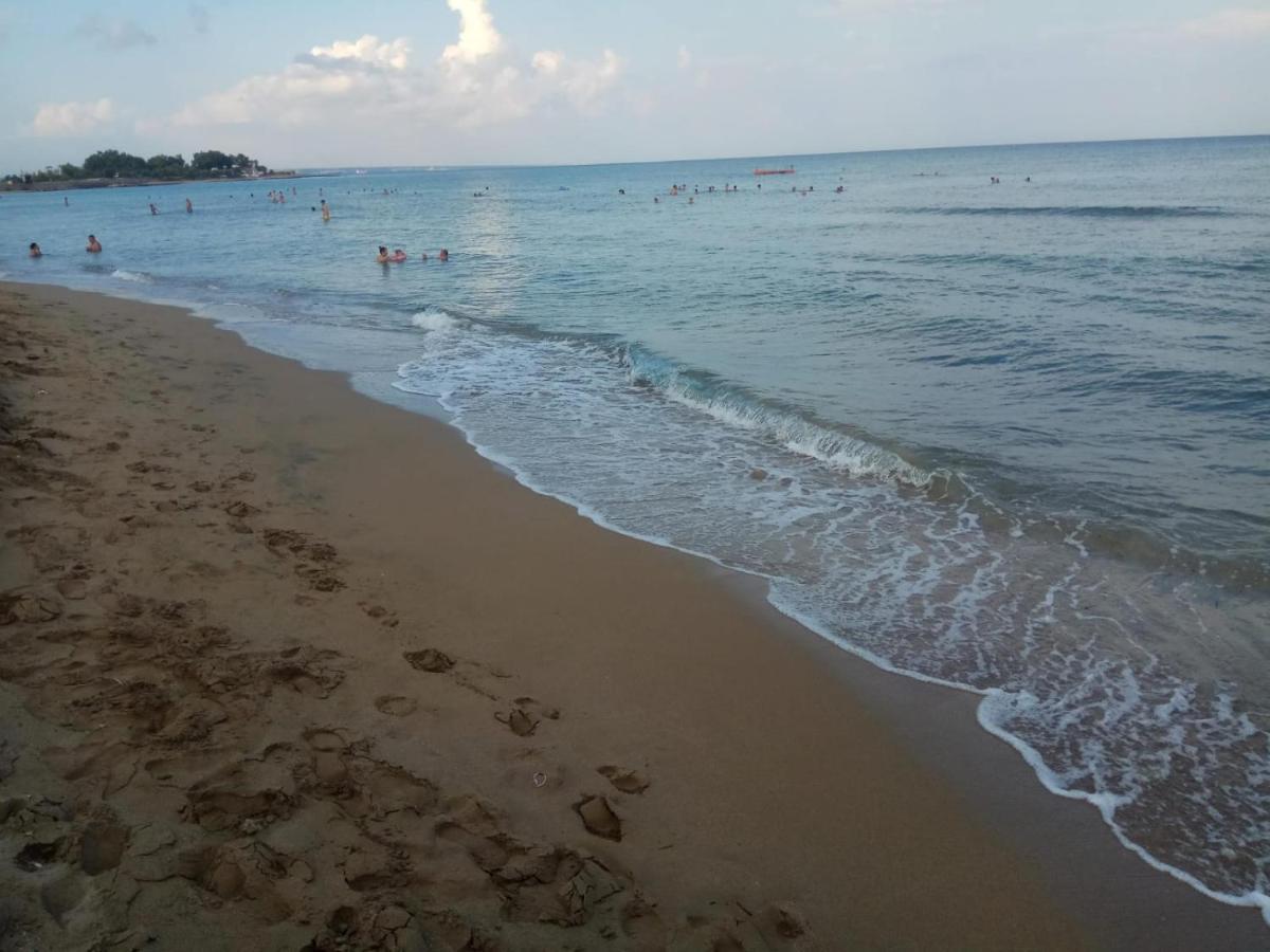 Northern Cyprus Trikomo, Iskele, Long Beach, Caesar Resort 3 Dış mekan fotoğraf