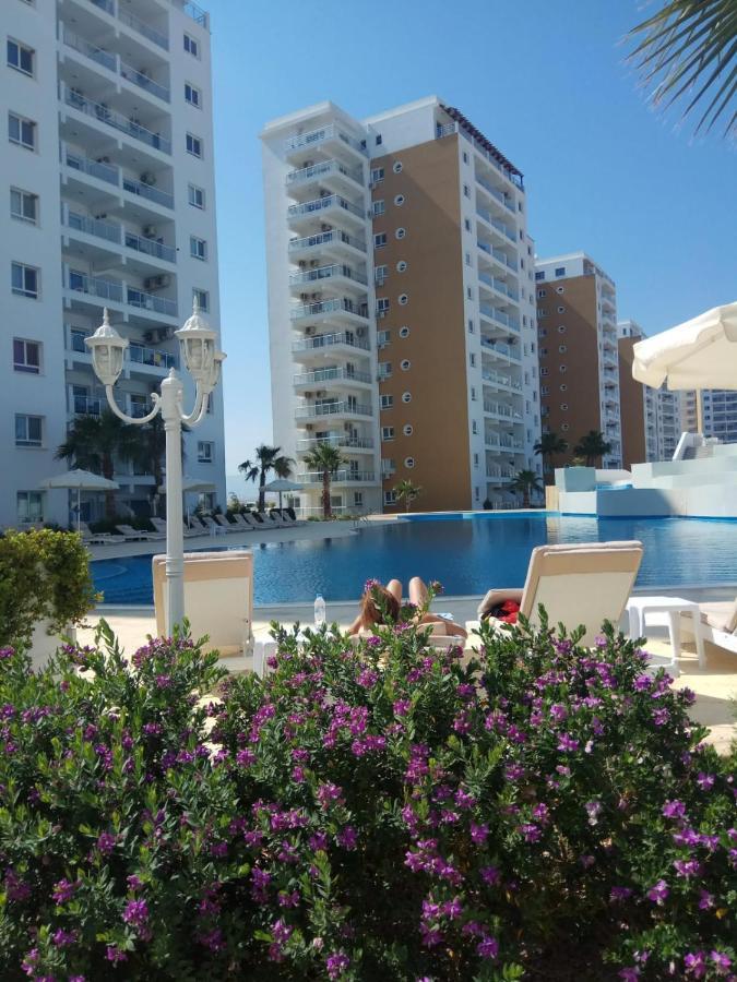 Northern Cyprus Trikomo, Iskele, Long Beach, Caesar Resort 3 Dış mekan fotoğraf