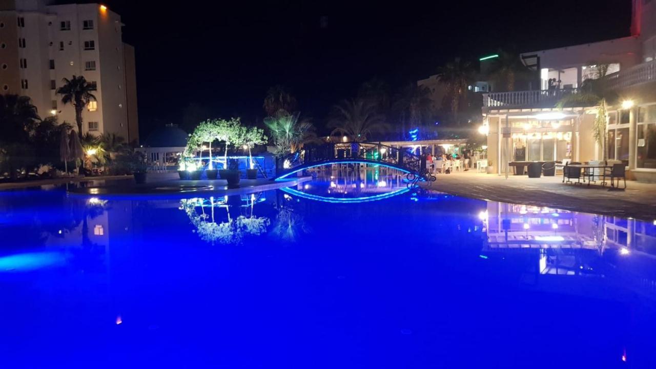 Northern Cyprus Trikomo, Iskele, Long Beach, Caesar Resort 3 Dış mekan fotoğraf