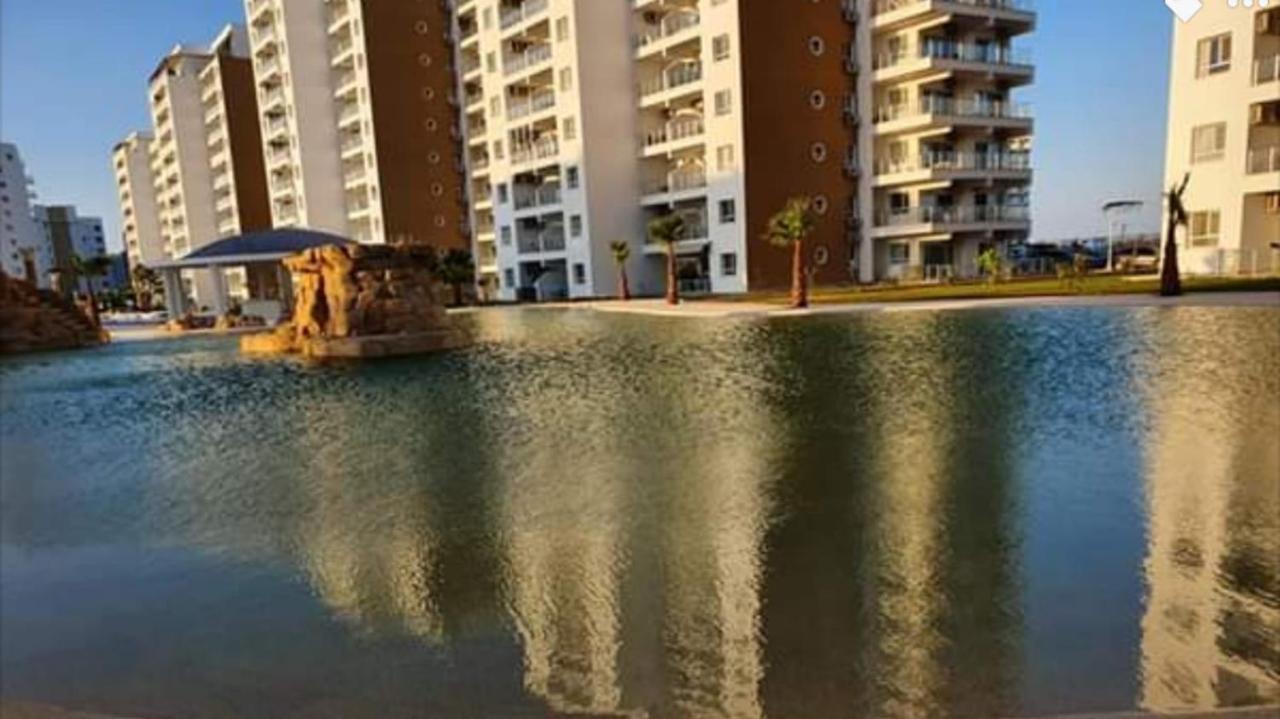 Northern Cyprus Trikomo, Iskele, Long Beach, Caesar Resort 3 Dış mekan fotoğraf