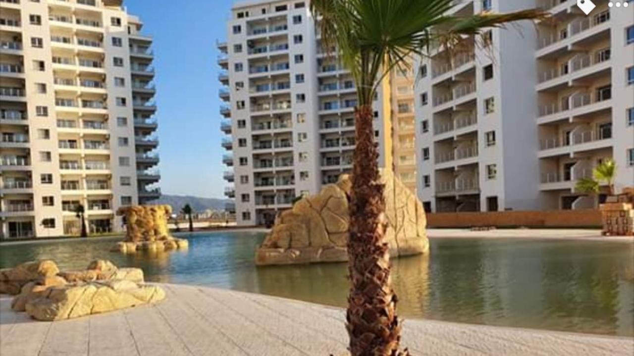 Northern Cyprus Trikomo, Iskele, Long Beach, Caesar Resort 3 Dış mekan fotoğraf