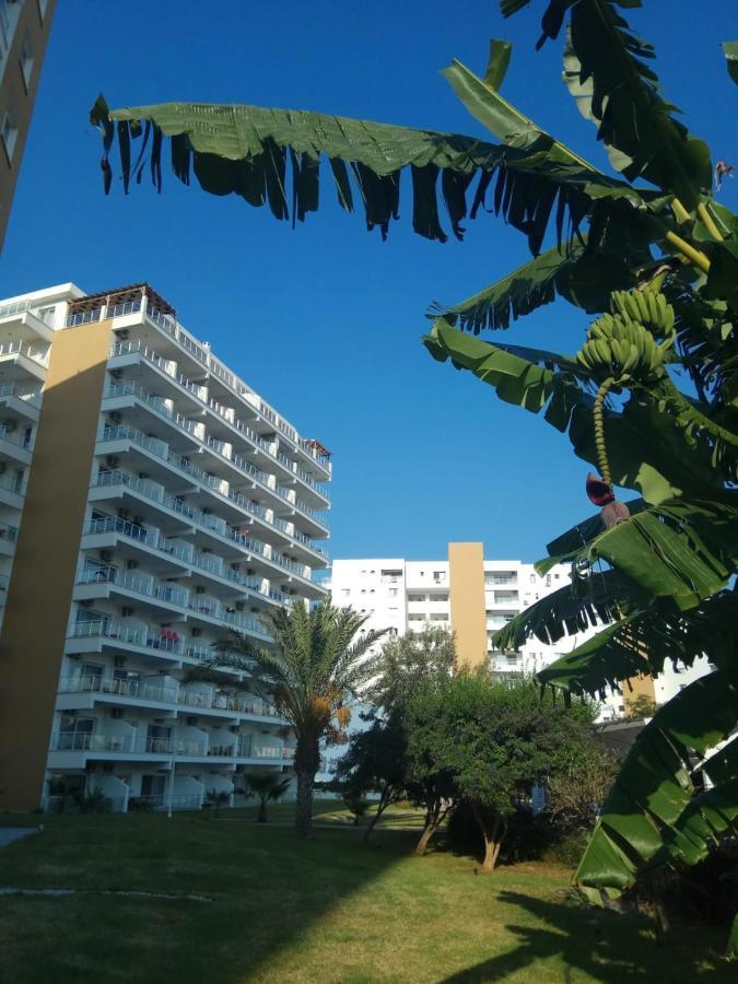 Northern Cyprus Trikomo, Iskele, Long Beach, Caesar Resort 3 Dış mekan fotoğraf