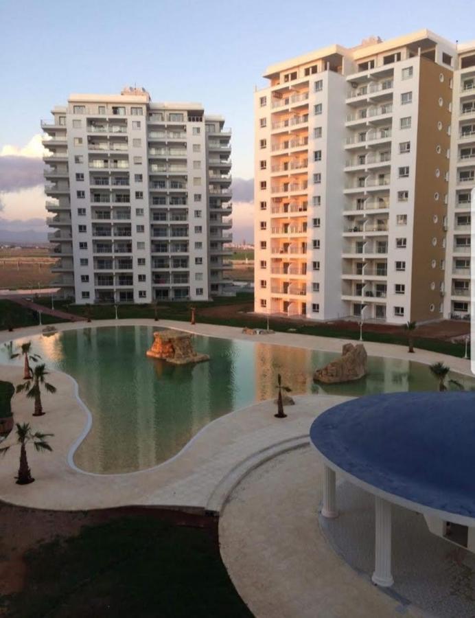 Northern Cyprus Trikomo, Iskele, Long Beach, Caesar Resort 3 Dış mekan fotoğraf